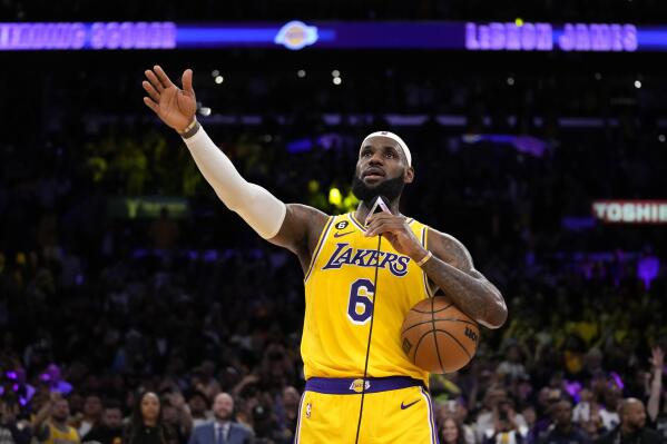 What lebron cheap